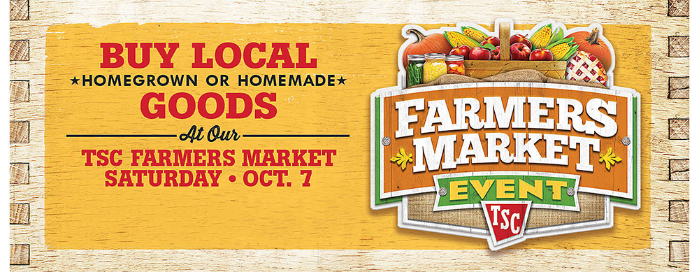 Tractor Supply Event in Bretwood