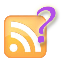 How to make an RSS feed with an easy subscribe link