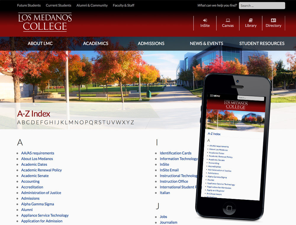 Iphone panos work well for web banners