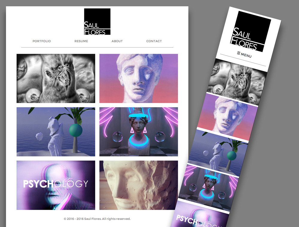 Proud of my students!