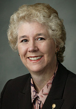 Jo Ann Cookman
