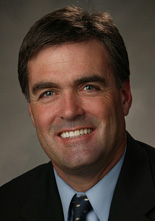 John T. Nejedly 