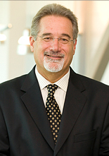 Peter Garcia