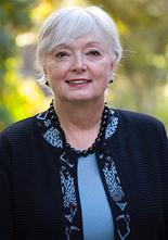 Judy Walters