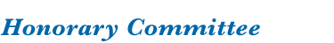 Honorary Committee