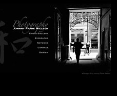 Johnny Frank Nielsen Photography