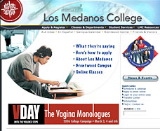 Los Medanos College