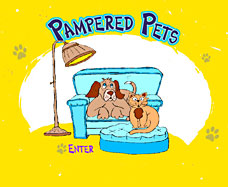 Pampered Pets
